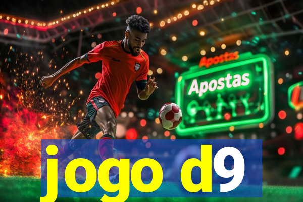 jogo d9